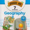 Grade Me GEOGRAPHY Std. 7 | CHETANA PUBLICATIONS