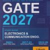 GATE 2027 STUDY GUIDE ELECTRONICS & COMMUNICATION ENGG. (GRADUATE APTITUDE TEST IN ENGINEERING) | G. K. Publications