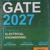 GATE 2027 STUDY GUIDE  (Graduate Aptitude Test In Engineering) ELECTRICAL ENGINEERING | G. K. Publications