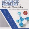 ADVANCED PROBLEMS IN ORGANIC CHEMISTRY For Competitive Examinations (Solutions To Advanced Problems In Organic Chemistry) | AKSHAY CHOUDHARY, MANDAKINI | Pearson