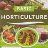 BASIC HORTICULTURE |  JITENDRA SINGH | KALYANI