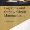 LOGISTICS AND SUPPLY CHAIN MANAGEMENT | HIMALAYA PUBLISHER