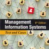 MANAGEMENT INFORMATION SYSTEMS | MC GRAW HILL