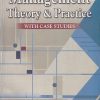 MANAGEMENT THEORY AND PRACTICE | INTERNATIONAL BOOK HOUSE