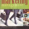 MARKETING MANAGEMENT TEXT AND CASES | EB