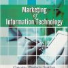 MARKETING OF INFORMATION TECHNOLOGY | K. VENKATESH | McGraw Hill