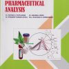 A PRACTICAL BOOK OF PHARMACEUTICAL ANALYSIS (Third Year Pharm D.)