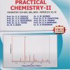 PRACTICAL CHEMISTRY-2: Chemistry (CH-603, 606, 609) Paper-3, 6, 9 (Third Year TY BSc Semester 6)
