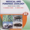 MEDICAL AND FORENSIC ZOOLOGY : Zoology (ZO-361) Paper 1 (Third Year TY BSc Semester 6)