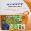 BIOFERTILIZERS : Botany (BO-3611) Paper 9 (Third Year TY BSc Semester 6)