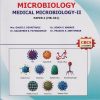 MICROBIOLOGY: MEDICAL MICROBIOLOGY-2: Paper 1 (MB-361) (Third Year TY BSc Semester 6)