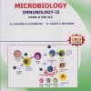 MICROBIOLOGY: IMMUNOLOGY-2: Paper 2 (MB-362) (Third Year TY BSc Semester 6)