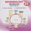 MICROBIOLOGY: METABOLISM: Paper 3 (MB-363) (Third Year TY BSc Semester 6)