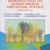 INTRODUCTION TO HUMAN RIGHTS AND SOCIAL JUSTICE : Sociology (G3) (Third Year TY BA Semester 6)