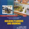 BUILDING PLANNING AND DRAWING (Second Year (SY) B.Tech Civil Engineering Semester 4–DBATU)