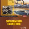 ENVIRONMENTAL ENGINEERING (Second Year (SY) B.Tech Civil Engineering Semester 4 DBATU)