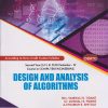 DESIGN AND ANALYSIS OF ALGORITHMS (Second Year SY B.Tech Semester 4 Computer Engineering - DBATU)