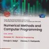 NUMERICAL METHODS AND COMPUTER PROGRAMMING (ELECTRICAL ENGG. SEM 4) SPPU | KRUTUJA S. GADGIL, CHINMAY V. DESHPANDE | TechKnowledge Publications