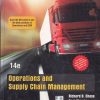OPERATIONS AND SUPPLY CHAIN MANAGEMENT | MC GRAW HILL