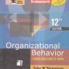 ORGANIZATIONAL BEHAVIOR | MC GRAW HILL