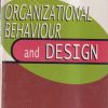 ORGANIZATIONAL BEHAVIOUR AND DESIGN | CREST PUBLISHING
