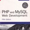 PHP AND MYSQL WEB DEVELOPMENT | PEARSON