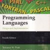 PROGRAMMING LANGUAGES | PEARSON