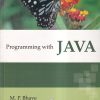 PROGRAMMING  WITH JAVA | PEARSON