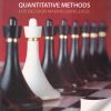 QUANTITATIVE METHODS FOR DECISION MAKING USING EXCEL - GLYN |  OXFORDDAVIS, BRANKO PACER |
