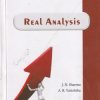 REAL ANALYSIS | J. N. SHARMA , A. R. VASISHTHA | KRISHNA