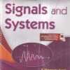 SIGNALS AND SYSTEMS | CBS