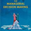 STATISTICS FOR MANAGEMENT DECISION MAKING | INTERNATIONAL BOOK HOUSE