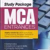 STUDY PACKAGE MCA ENTRANCE | ARIHANT