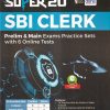 SUPER 20 SBI CLERK | DISHA