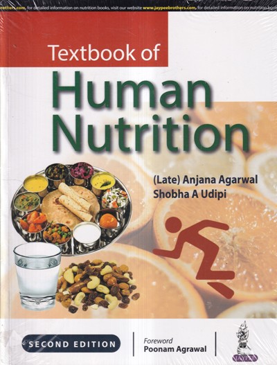 Textbook Of Human Nutrition Late