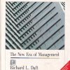 THE NEW ERA OF MANAGEMENT | MC GRAW HILL