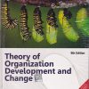 THEORY OF ORGANIZATION DEVELIOPMENT AND CHANGE | CENGAGE