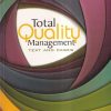 TOTAL QUALITY MANAGEMENT TEXT AND CASES | EXCEL BOOK