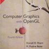 COMPUTER GRAPHICS WITH OPEN GL | PEARSON