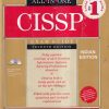 ALL IN ONE CISSP | MC GRAW HILL