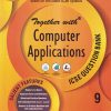 TOGETHER WITH COMPUTER APPLICATIONS ICSE CLASS 9 | RACHNA SAGAR