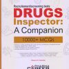 DRUG'S INSPECTOR A COMPANION |  PHARMA CAREER