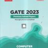GATE 2023 PREVIOUS SOLVED PAPERS COMPUTER SCIENCE AND IT | MADE EASY