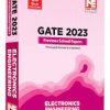 GATE 2023 PREVIOUS SOLVED PAPERS ELECTRONICS ENGINEERING | MADE EASY