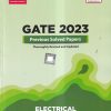 GATE 2023 PREVIOUS SOLVED PAPERS ELECTRICAL  ENGINEERING | MADE EASY