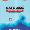 GATE 2023 PREVIOUS SOLVED PAPERS MECHANICAL ENGINEERING | MADE EASY