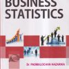 A TEXTBOOK OF BUSINESS STATISTICS | DR. PADMALOCHAN HAZARIKA | S.Chand