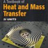 A TEXTBOOK OF HEAT AND MASS TRANSFER SI UNIT | ER. R. K. RAJPUT | S.CHAND