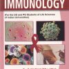 A TEXTBOOK OF IMMUNOLOGY | DR. P. MADHAVEE LATHA | S.CHAND