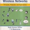AD HOC MOBILE WIRELESS NETWORKS | AUERBACH PUBLICATION